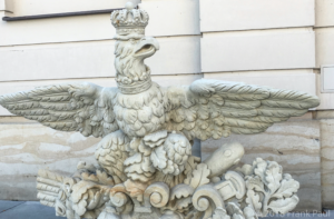Figuren-Schmuck für das Fortuna-Portal